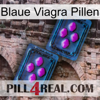 Blue Viagra Pills 03